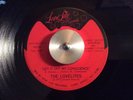 THE LOVELITES GET IT OFF MY CONSCIENCE/OH WHAT A DAY  LOVE-LITE RECORDS