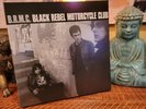 Black Rebel Motorcycle Club Deluxe Edition 20th Anniversary Box Set Cream Vinyl