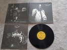 NEIL YOUNG  TONIGHT'S THE NIGHT - 1975 UK PRESS REPRISE K.54040 A2/A2 VINYL EX.
