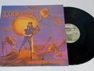 Ludichrist - Immaculate Deception 1986 Vinyl LP Combat Core Hardcore Punk Metal