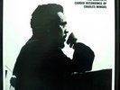 CHARLES MINGUS 