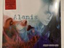 Alanis Morissette - Jagged Little Pill Red Color Vinyl, BRAND NEW, SEALED