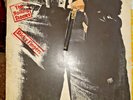 LP 33 - THE ROLLING STONES - STICKY FINGERS  - 1971