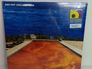 Red Hot Chili Peppers Californication YELLOW PURPLE COLOURED vinyl Walmart Excl.