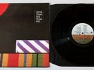 Pink Floyd - The Final Cut UK 1983 Harvest 1st Pressing LP Gatefold Black Inner