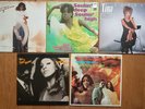 5 x IKE & TINA TURNER - 12'' LPs Vinyl Rough, Greatest Hits, River Deep u.a.