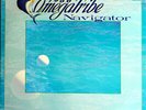 1986 Omega Tribe - Navigator / VG+ / LP, Album