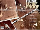 Group Home - Livin  Proof / VG / 2xLP, Album