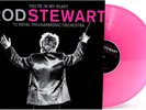 Rod Stewart - You're In My Heart. Double Pink Vinyl LP Album NEW & SEALED