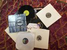 DJ Scratch/Cut-up Records 10 x 12