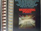 Various - Vanishing Point (Original Motion Picture Soundtrack) / VG+ / LP