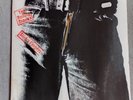 THE ROLLING STONES  -  STICKY FINGERS  