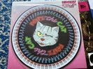 Fritz the Cat Vinyl RSD Picture Disc 2018 Billie Holiday Diddley R. Crumb