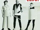 Kleenex / Liliput - First Songs [Lime Glass Vinyl] NEW Sealed Vinyl LP Album