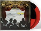 FALL OUT BOY From Under The Cork Tree 2LP on RED/BLACK SPLIT VINYL LIMITED