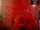 Eagles - Legacy Vinyl LP Box Set R1 563614 - SALE