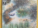 PINK FLOYD ‎– *A Saucerful Of Secrets* Netherlands RECORD LP Vinyl Syd Barrett