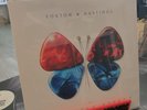 FOXTON & HASTINGS - THE BUTTERFLY EFFECT LP MINT/SEALED