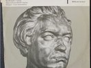 LP Eterna 825106-107 Beethoven-Sinfonie Nr. 2 D-dur op. 36/Sinfonie Nr. 9 d-moll