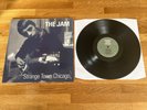 The Jam Vinyl - Strange Town Chicago 12” LP - Paul Weller - Style Council