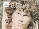 6 Doors albums - The Best Of Doors + 5 others