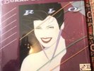 Duran Duran Rio LP Original 1982 Press Vinyl record Album & sleeve Shrink Wrap