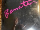 Pat Benatar   Live From Earth New & Sealed Vinyl LP Record FV 41444