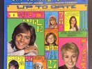 THE PARTRIDGE FAMILY Up To Date SEALED ORIGINAL 1971 VINYL LP David Cassidy RARE