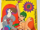 Andwellas Dream - Love and Poetry Original LP UK Psych