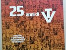Various ‎- 25 years of 1979 TV Italy 3× Vinyl, LP, Compilation Box Set