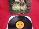 Repo Man Soundtrack Lp Vinyl Record Album Promotional Copy