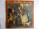 EX UK STEREO PYE LP  - FIRE - 