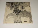 The Beatles - LP - Revolver - MONO - UK 1966 - PARLOPHONE PMC 7009
