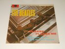 The Beatles - LP - Please Please Me - UK - Parlophone PCS 3042