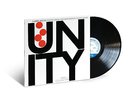 Larry Young - Unity (Blue Note) Vinyl 12