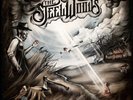 Steel Woods - Straw In The Wind [New Vinyl LP] sealed