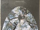 Friendly Fires - Friendly Fires Self Titled Black LP First Press 2008 XL VG+/VG+
