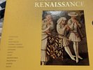 The Story of Great Music from the Renaissance Time Life Record 4-LP set