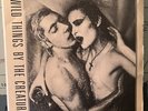 Signed-Siouxsie/The Creatures-Wild Things-Gatefold 2X7” double EP 1981 SIGNED