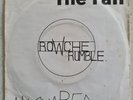 The Fall ‎– Rowche Rumble / In My Area  - 1979 New Wave / Punk 7