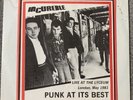 The Cure.  Incureble Live At Lyceum Punk/new Wave/goth