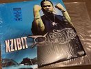 US Original Xzibit  Restless   Version  Vinyl LP