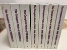 Complete Works of The Beatles / Complete Works of Paul,John,George,Ringo 58 LPs