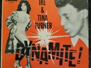 Ike & Tina Turner - Dynamite  - 1962 - MONO - Vinyl - LP - Sue Records