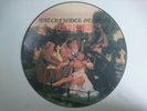 WITCHFINDER GENERAL DEATH PENALTY HEAVY METAL HMR PD 8 PICTURE DISC