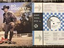 BO DIDDLEY: