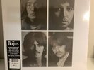 The Beatles White Album And Esher Demos 4 LP Anniversary Edition Vinyl Brand New