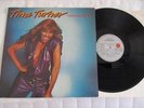 TINA TURNER LP LOVE EXPLOSION German Import ARIOLA 201053 EX 1979