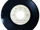 The Sons of Bach - I Knew I’d Want You/Stubborn Kind of Fellow 7” 45 RPM RARE