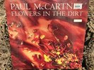 PAUL McCARTNEY FLOWERS IN THE DIRT ORIGINAL 1989 ALBUM STILL SEALED BEATLES
